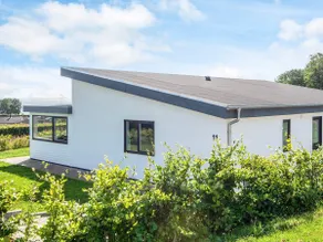 8 Personen Ferienhaus in Sjølund-By Traum - Image 5