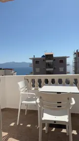 3-In Sarandë Triple Studio & Parking - Image 3