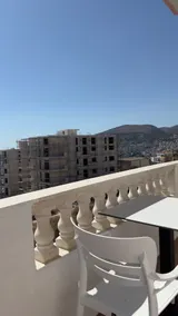 3-In Sarandë Triple Studio & Parking - Image 2