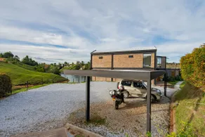 House*Jacuzzi/Wi-Fi Family*access to dam/Guatape - Image 3