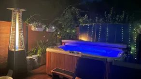 Private Hot Tub + Lake View | Retreat for Couples - Image 5