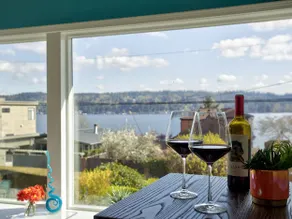 Private Hot Tub + Lake View | Retreat for Couples - Image 3