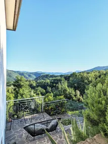 Casa della Vigna - a vacation home with style - Image 2