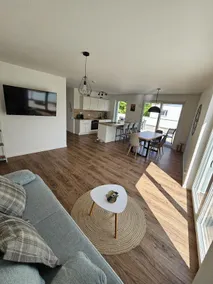 Exclusive COZY 3-room penthouse *Near Europa Park* - Image 2
