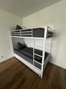Exclusive COZY 3-room penthouse *Near Europa Park* - Image 3