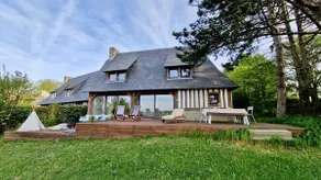 Villa des Aubépines - Image 2