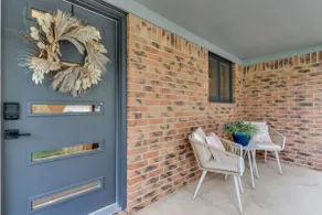 Safe Neighborhood W/ Private Patio & Fenced Yard! - Image 5