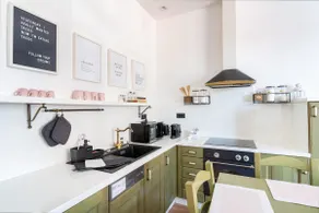 The Perfect Little Place+parking - Image 5