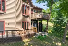 Crosby, Sauna, Bike trails, FIrepit, Water Toys - Image 5