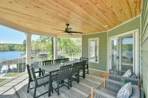 Hyco Lake’s Crystal Haven | Hot-tub | Large Dock - Image 5