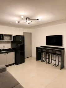Apartment 02 | Loft in downtown Balneário - Image 5