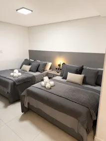 Apartment 02 | Loft in downtown Balneário - Image 2