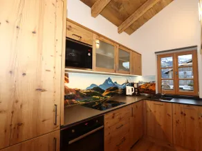 Chalet with sauna close to ski resorts - Image 2