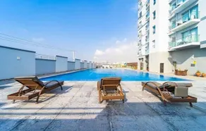 Oceanview Smart Home mit Pool in Oniru-Lekki 1 - Image 4