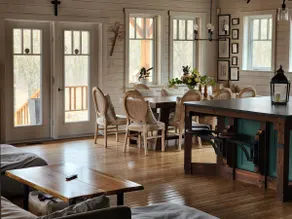 Large Group Cabin on 20 Acres with Sport Court - Image 5