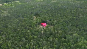 Large Group Cabin on 20 Acres with Sport Court - Image 3