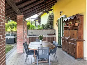 Holiday Home Magna Fina by Interhome - Image 4