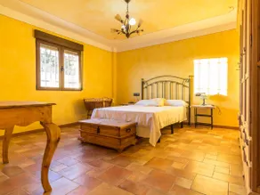 Impresionante casa con vistas, piscina y terraza - Image 3