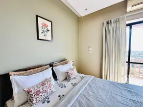 505 ANAND VILLA 3BHK Penthouse | Umaid Heritage - Image 4