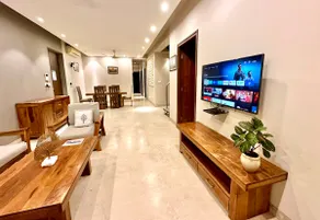 505 ANAND VILLA 3BHK Penthouse | Umaid Heritage - Image 3