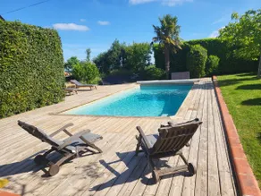 95m² holiday cottage 7 minutes driving from Najac! - Image 5