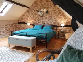 95m² holiday cottage 7 minutes driving from Najac! - Image 3