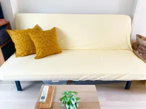 Masami's Apartment 2, Shin-Osaka 302, Compact and Comfortable | A 5-minute walk from Shin-Osaka Station, can accommodate up to 5 people. - Image 4