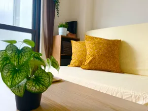 Masami's Apartment 2, Shin-Osaka 302, Compact and Comfortable | A 5-minute walk from Shin-Osaka Station, can accommodate up to 5 people. - Image 2