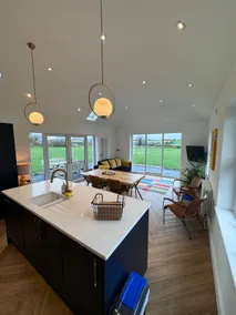 Luxury Wexford Cottage Campile by JFK & Hook - Image 3