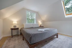 Quiet Family Friendly Home w/ Backyard [Owls Nest] - Image 3