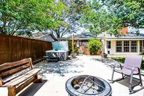 The Betty: Hot Tub | Sleeps 10 | Fire Pit - Image 5
