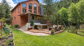 Boulder Luxury Getaway 7 acres River & Pond - Image 5