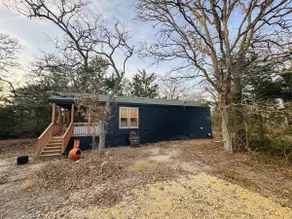 Little Black Cabin in the Oaks | Pets ok, Lake3Min - Image 3