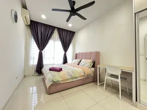 Amanda Suite @ Southville City (Savanna) - Image 2