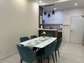 Amanda Suite @ Southville City (Savanna) - Image 5