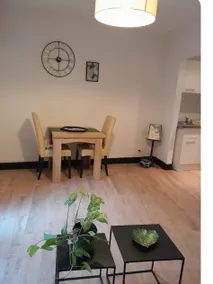 House center air conditioning terrace 3 bedrooms (+ baby bed) - Image 5