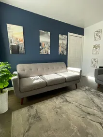 *Ultra-Modern 1BR *30 Minutes to Manhattan - Image 2