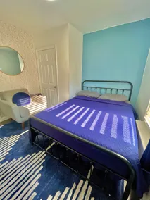 *Ultra-Modern 1BR *30 Minutes to Manhattan - Image 3