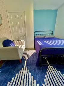 *Ultra-Modern 1BR *30 Minutes to Manhattan - Image 4