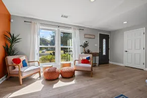 The Happy Hideaway, perfect for families and pets! - Image 3