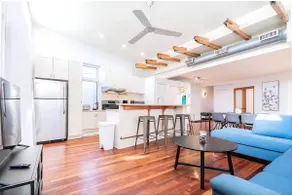 Le Plateau Apartment Near Mont-Royal Ave & Parks - Image 2