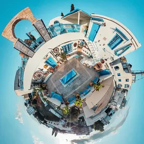 El houch الحوش (2 min from the beach) - Image 2