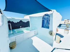 El houch الحوش (2 min from the beach) - Image 4
