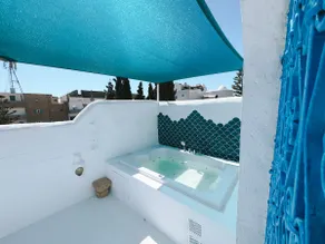 El houch الحوش (2 min from the beach) - Image 5