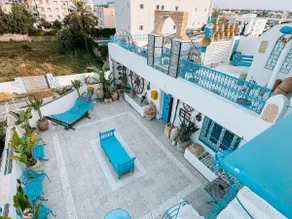 El houch الحوش (2 min from the beach) - Image 3