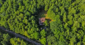 7-Acre Catskills Cabin, Firepit, Views | Fast Wifi - Image 3