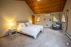 7-Acre Catskills Cabin, Firepit, Views | Fast Wifi - Image 4