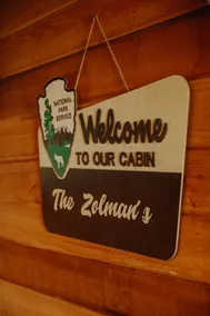 Glamping on the Puget Sound - Small Waterfront Cabin - Image 2