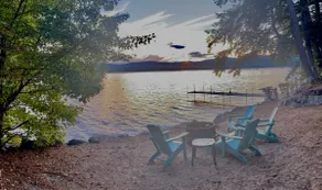 Newfound Lake Hideaway Live the Lake Life! - Image 4