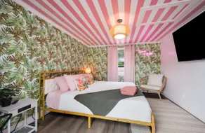 The Pink Cabana - Image 4